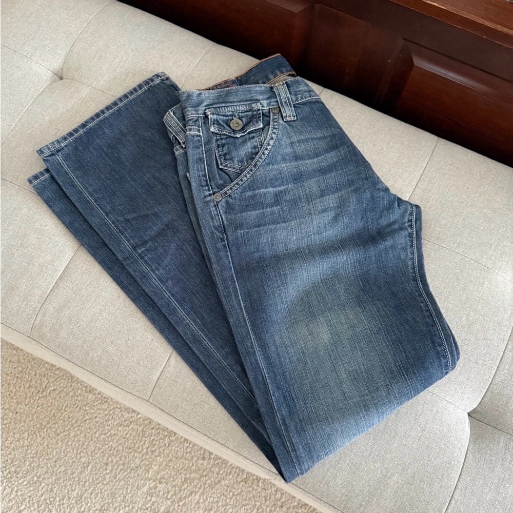 Men’s Lucky Brand Jeans - Picture 2 of 10